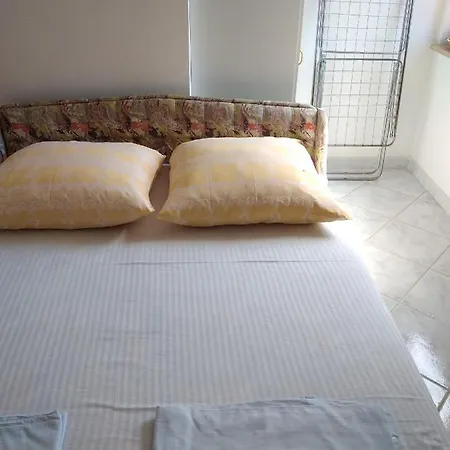 Bernie 2 Apartamento Poreč
